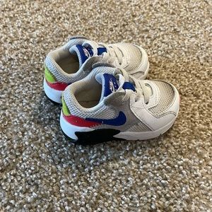 Nike air max for baby boy